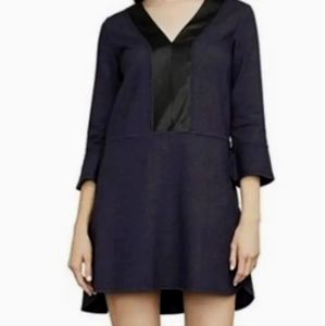 BCBGMAXAZRIA mini dress